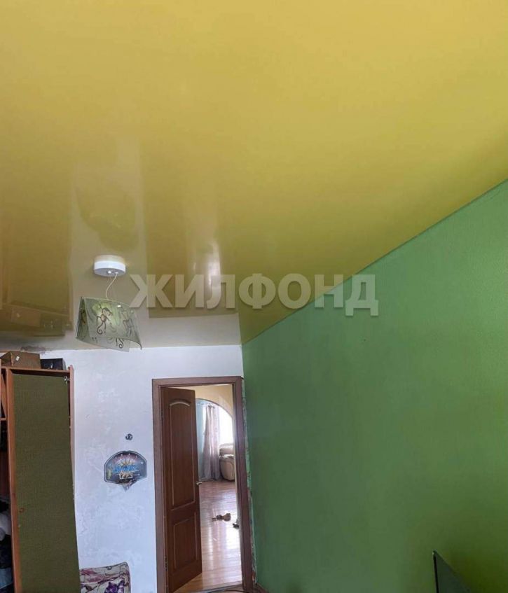 5-комн квартира Автостроителей улица, д.50б
