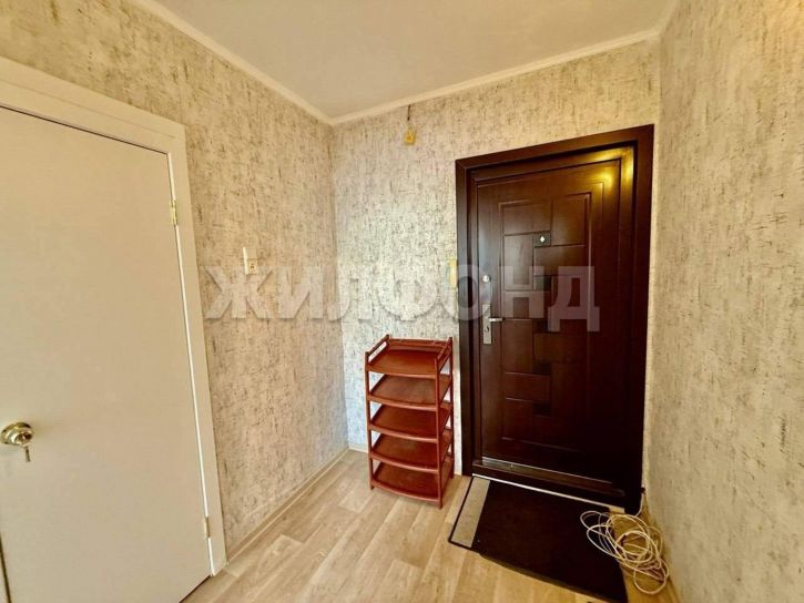1-комн квартира Фрунзе улица, д.29