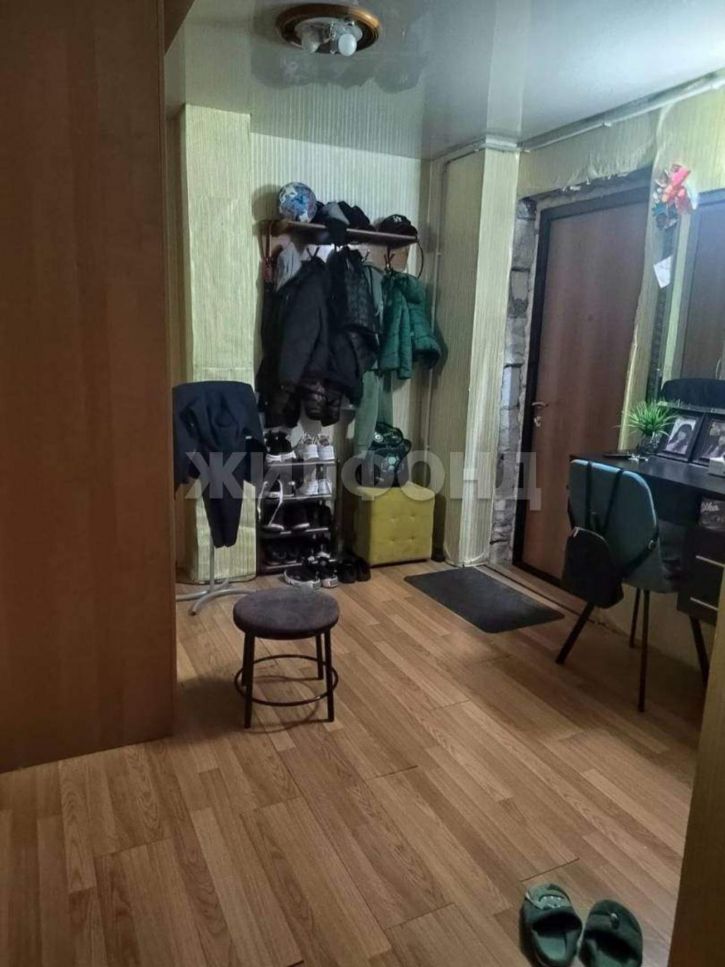 5-комн квартира Автостроителей улица, д.50б