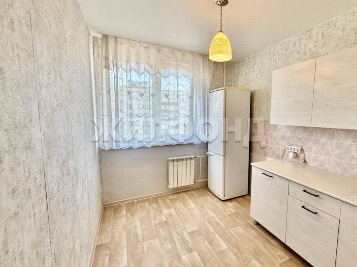 1-комн квартира Фрунзе улица, д.29