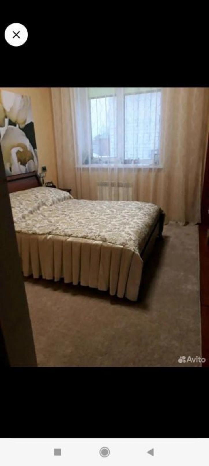 Коттедж/дом Посадский