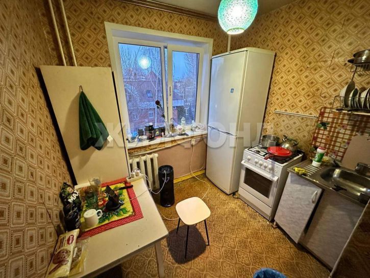 1-комн квартира Мира улица, д.31