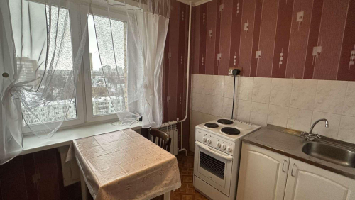 Продажа 2-комн квартиры Степана Разина проспект, 39