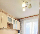 3-комн, 65.3кв м, этаж 8/9 Мурысева улица, 46