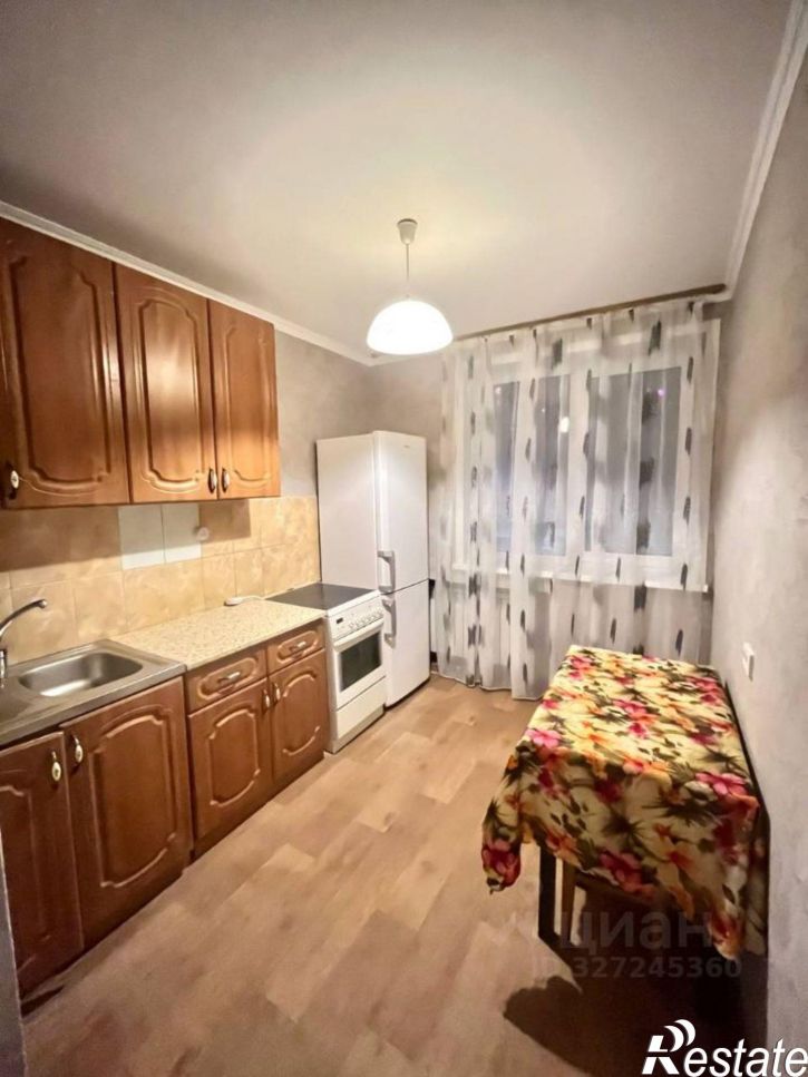 1-комн квартира ул Баныкина, 36,  д. 36