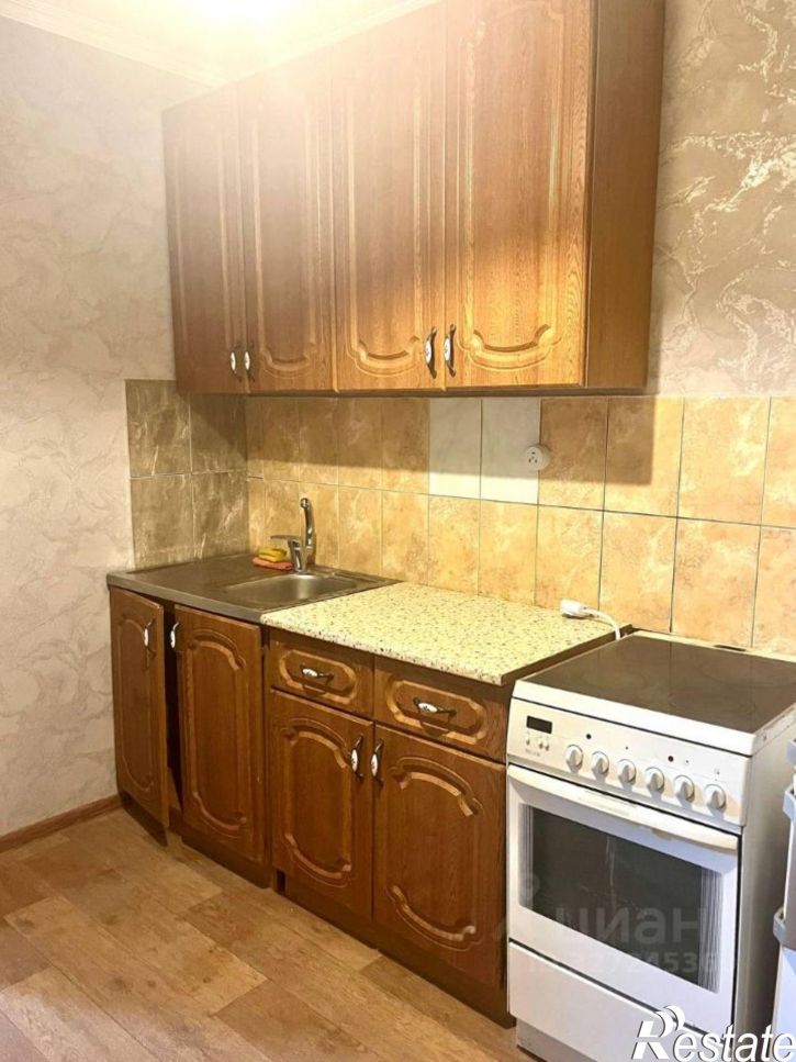 1-комн квартира ул Баныкина, 36,  д. 36