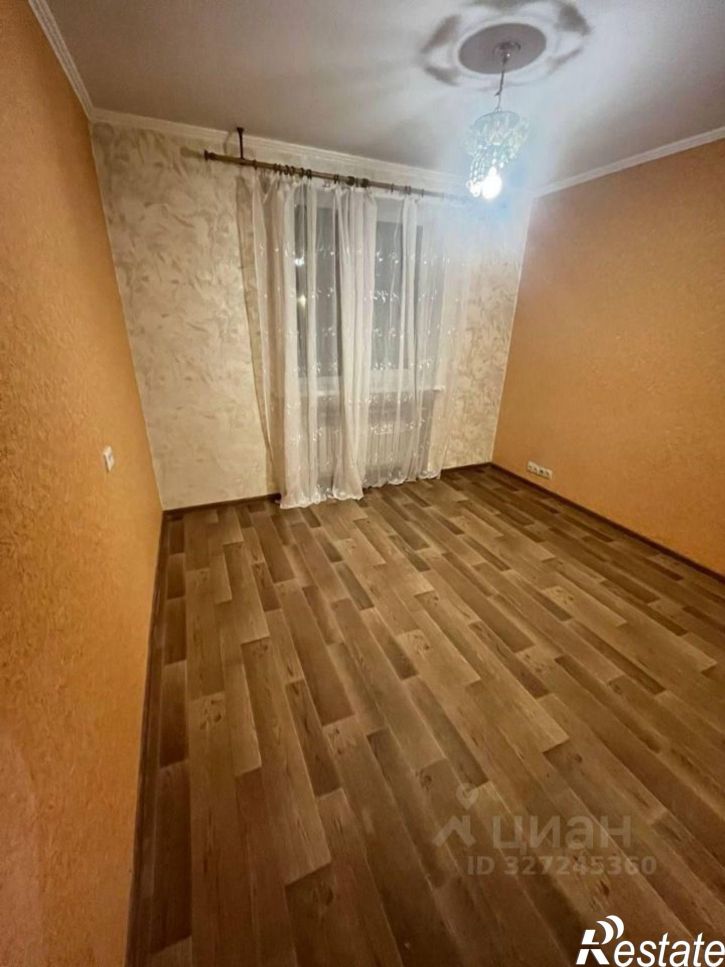 1-комн квартира ул Баныкина, 36,  д. 36