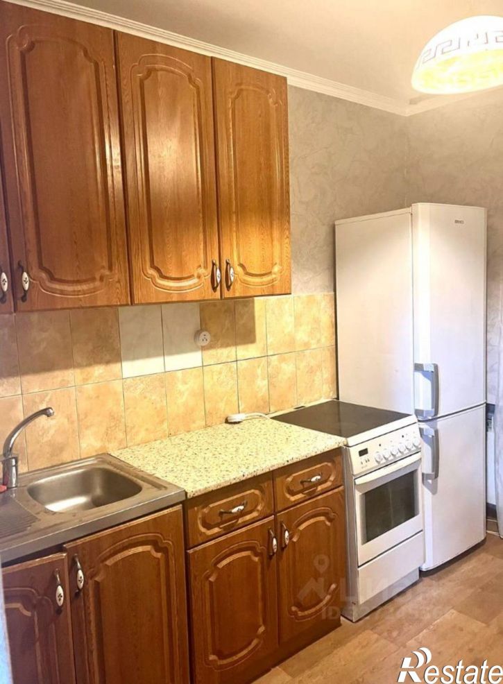 1-комн квартира ул Баныкина, 36,  д. 36