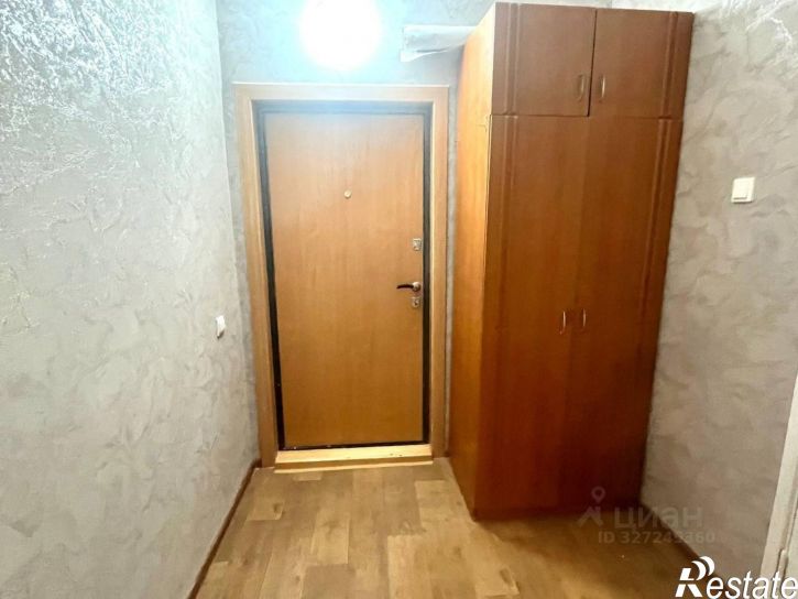 1-комн квартира ул Баныкина, 36,  д. 36