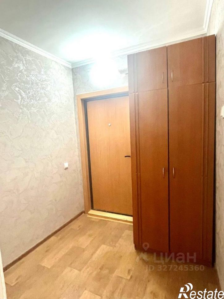 1-комн квартира ул Баныкина, 36,  д. 36