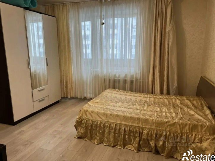 1-комн квартира Комсомольская улица, 82,  д. 82