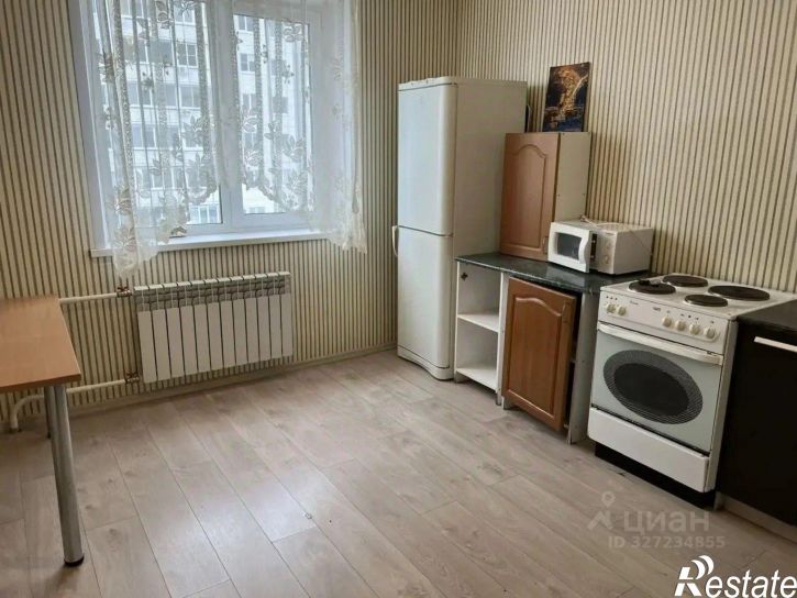1-комн квартира Комсомольская улица, 82,  д. 82