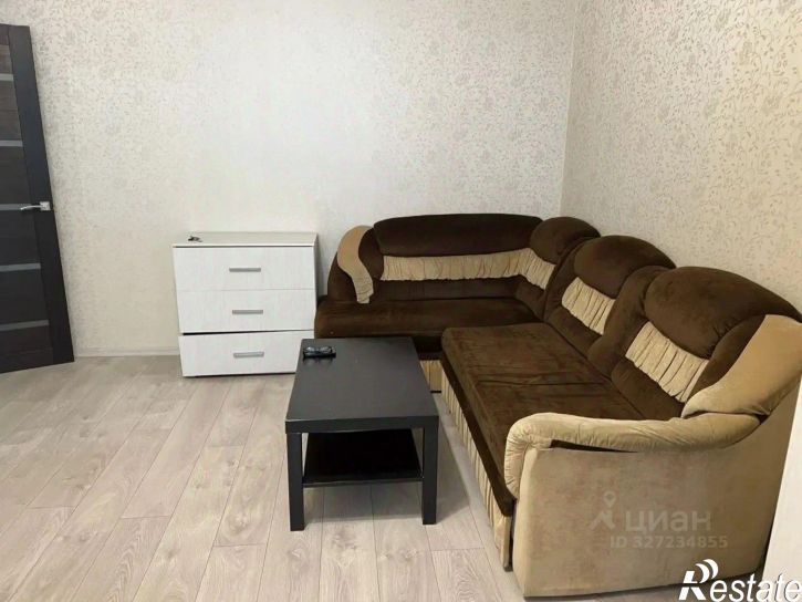 1-комн квартира Комсомольская улица, 82,  д. 82