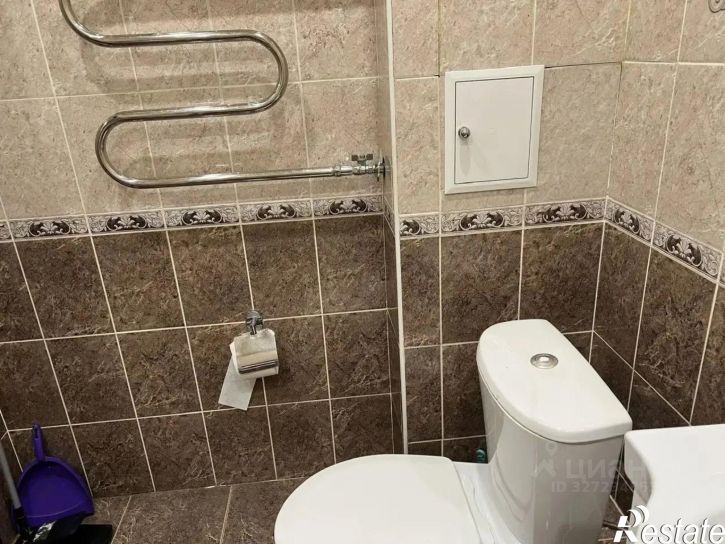 1-комн квартира Комсомольская улица, 82,  д. 82