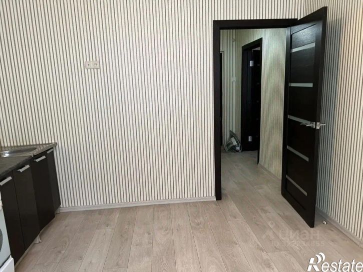 1-комн квартира Комсомольская улица, 82,  д. 82