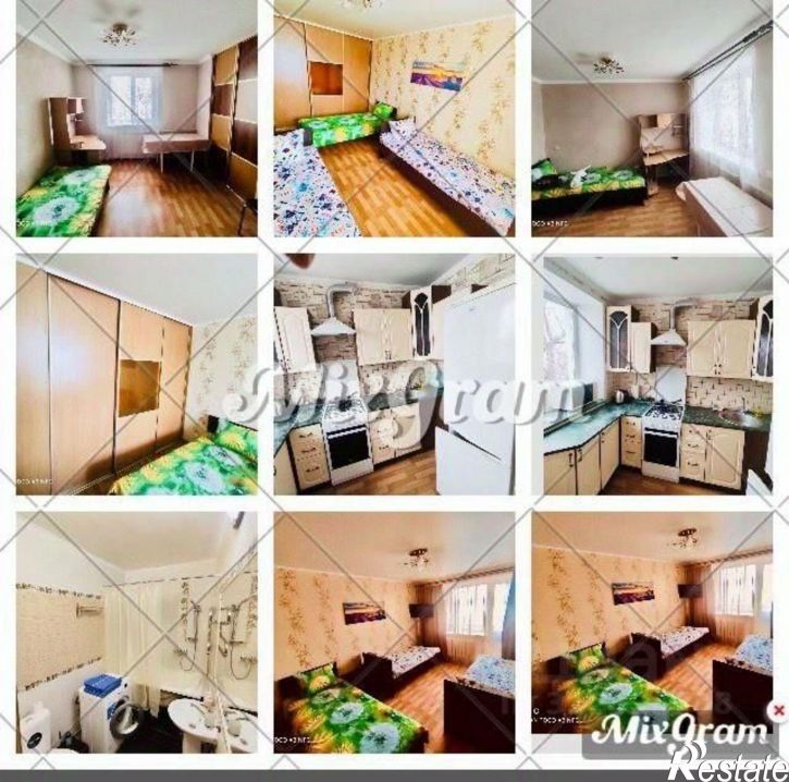 2-комн квартира ул Баныкина, 10,  д. 10