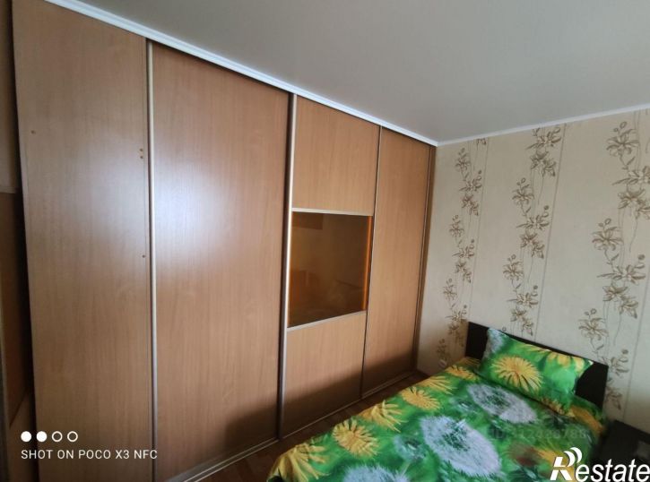 2-комн квартира ул Баныкина, 10,  д. 10