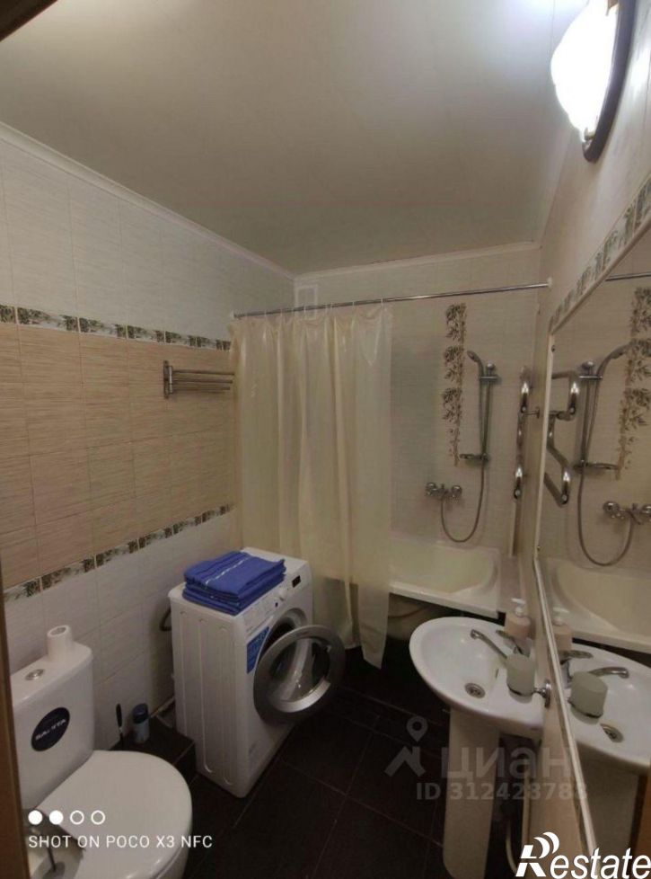 2-комн квартира ул Баныкина, 10,  д. 10