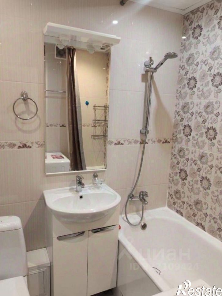 1-комн квартира б-р Курчатова, 12а,  д. 12а