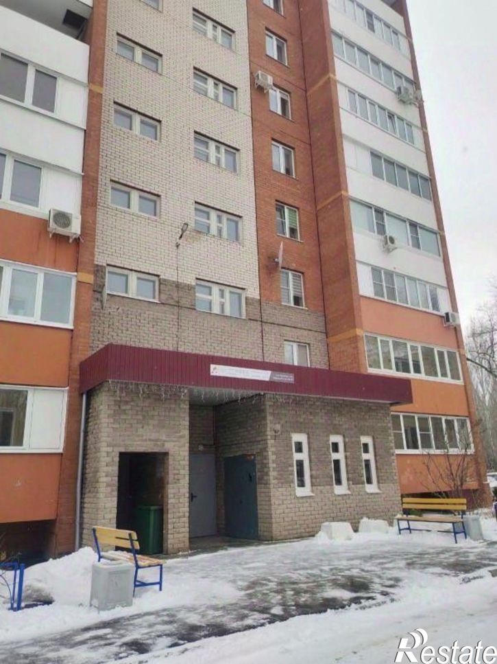 1-комн квартира б-р Курчатова, 12а,  д. 12а