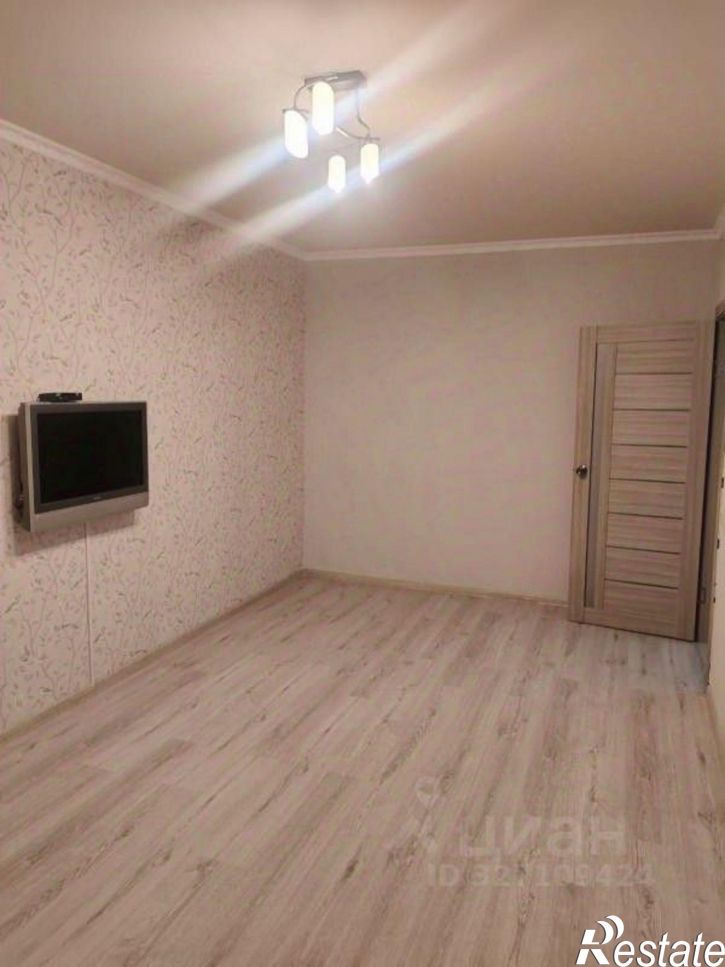 1-комн квартира б-р Курчатова, 12а,  д. 12а