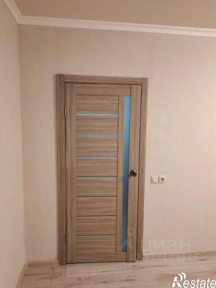 1-комн квартира б-р Курчатова, 12а,  д. 12а