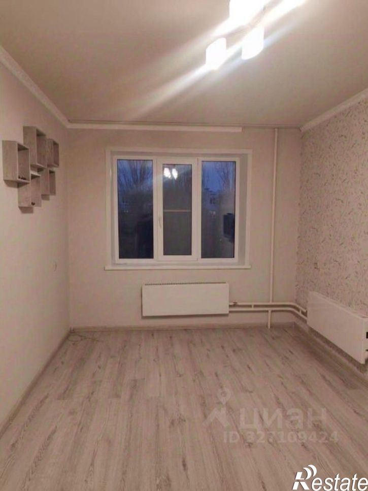 1-комн квартира б-р Курчатова, 12а,  д. 12а