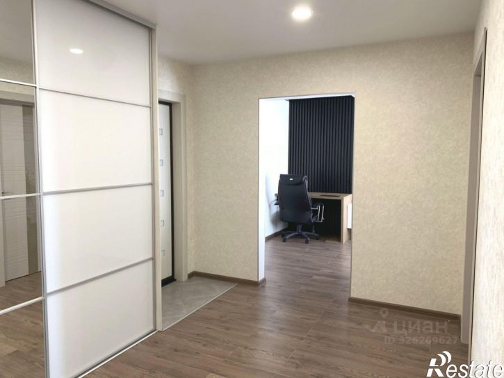 2-комн квартира ул Гидротехническая, 28б,  д. 28б