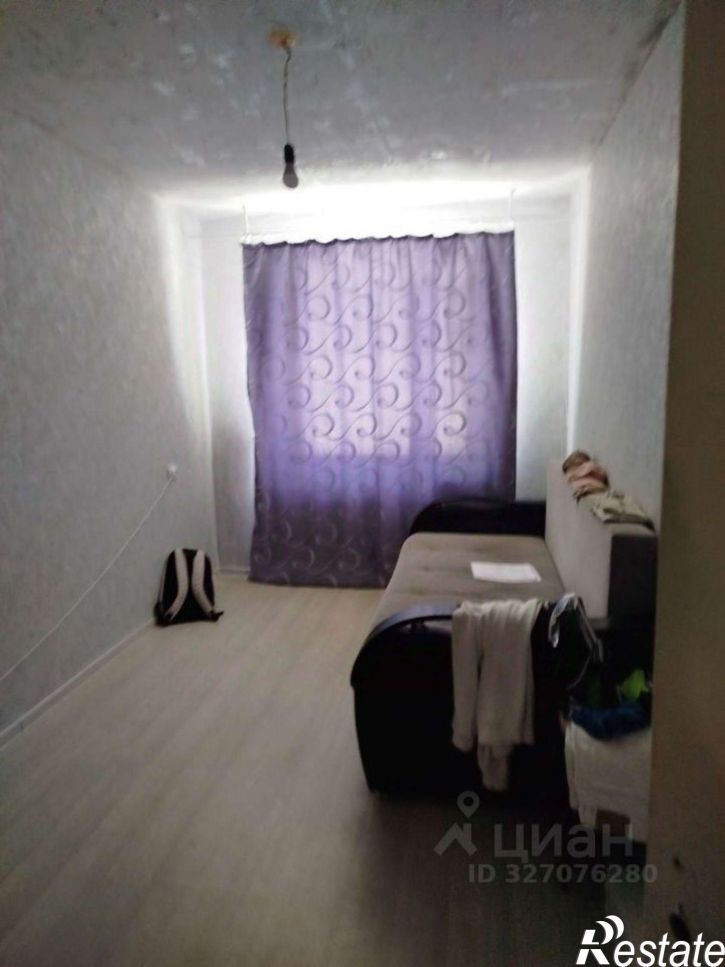 2-комн квартира б-р Туполева, 17,  д. 17