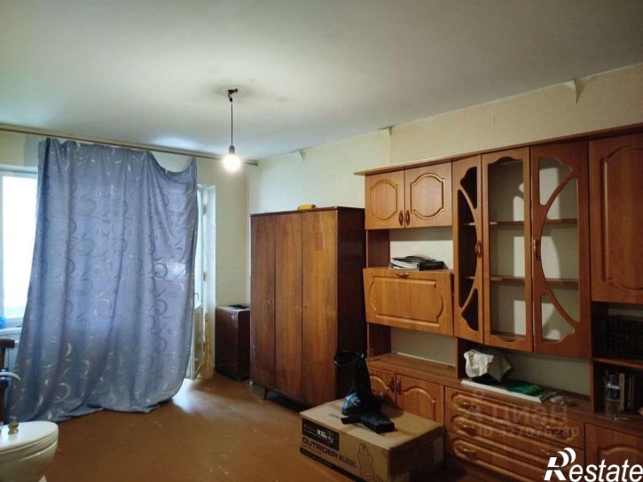 2-комн квартира б-р Туполева, 17,  д. 17
