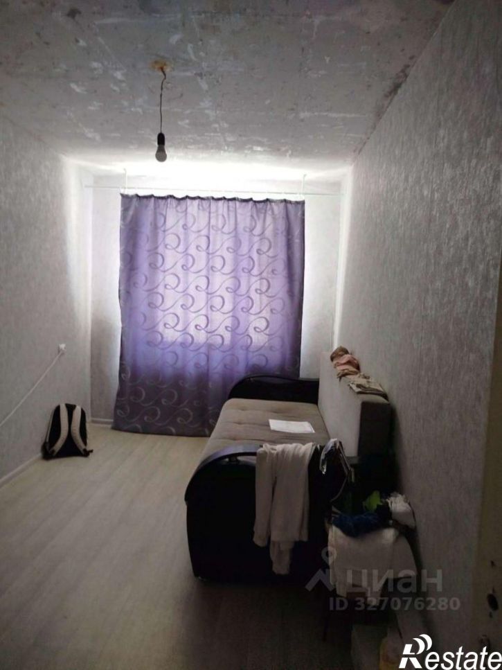 2-комн квартира б-р Туполева, 17,  д. 17