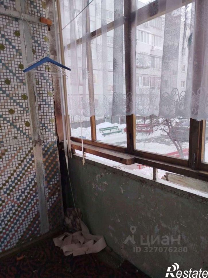 2-комн квартира б-р Туполева, 17,  д. 17