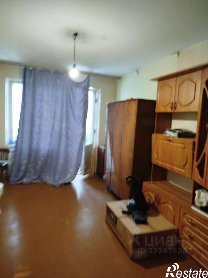 2-комн квартира б-р Туполева, 17,  д. 17