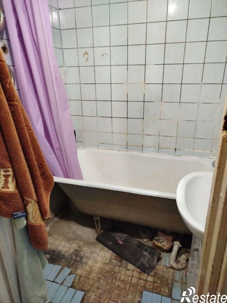 2-комн квартира б-р Туполева, 17,  д. 17