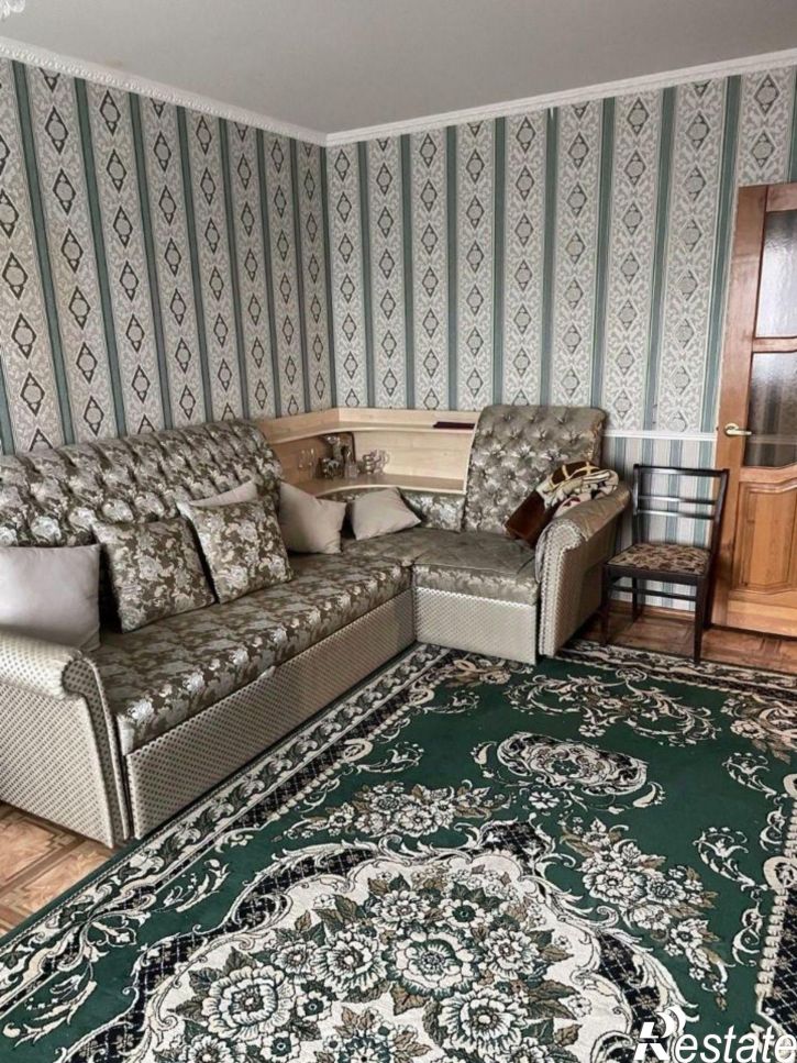 2-комн квартира ул Ярославская, 25,  д. 25