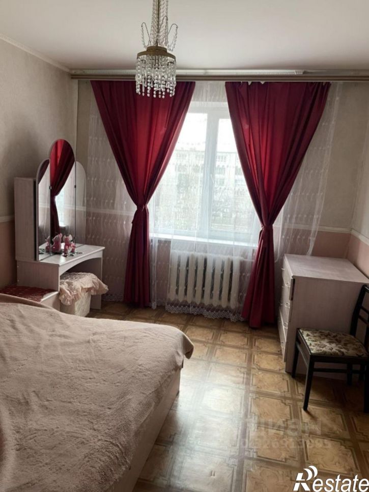 2-комн квартира ул Ярославская, 25,  д. 25