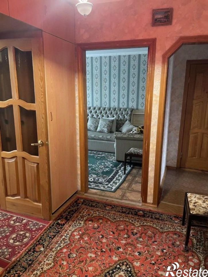 2-комн квартира ул Ярославская, 25,  д. 25