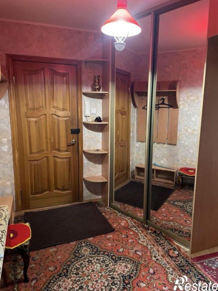 2-комн квартира ул Ярославская, 25,  д. 25