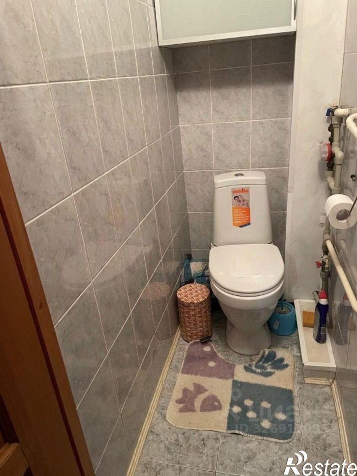 2-комн квартира ул Ярославская, 25,  д. 25
