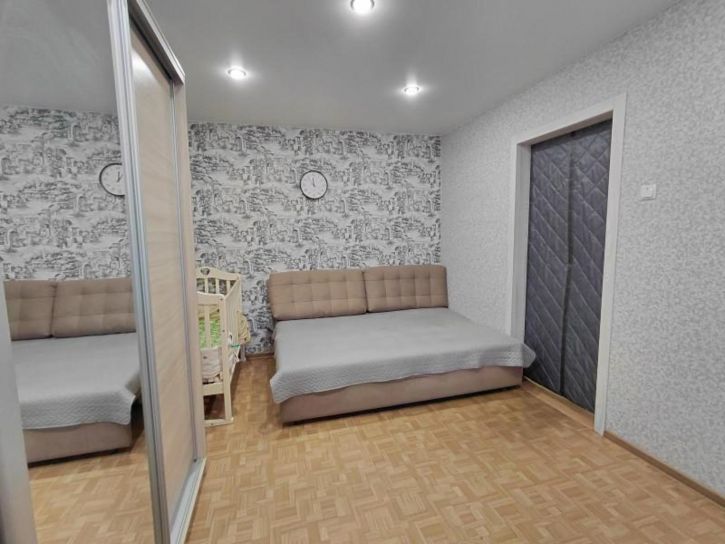 1-комн квартира Рябиновый б-р, 1