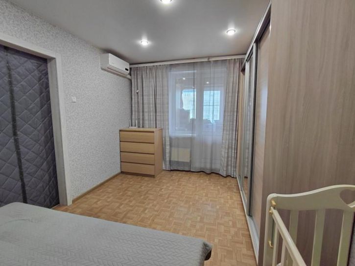 1-комн квартира Рябиновый б-р, 1