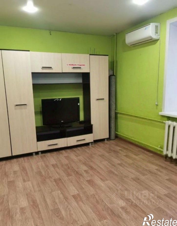 1-комн квартира улица Гагарина, 8/120,  д. 8/120
