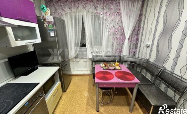 2-комн квартира бульвар Ленина, 14А,  д. 14А