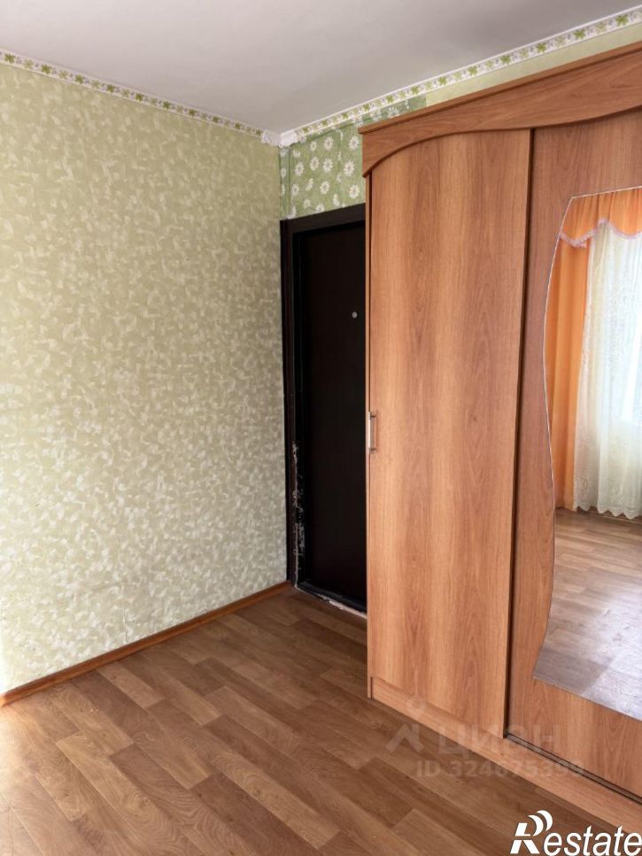 Комната ул Победы, 5,  д. 5
