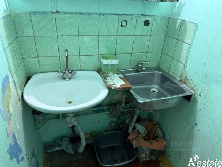 Комната ул Победы, 5,  д. 5