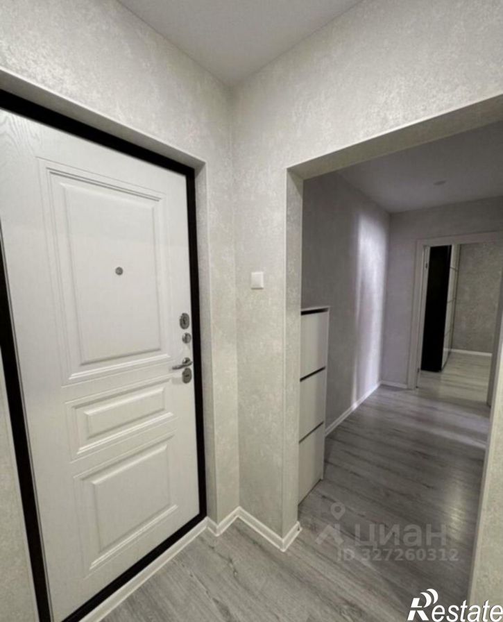 2-комн квартира ул Александра Кудашева, 100,  д. 100