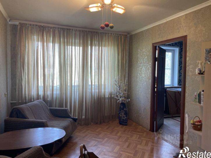 3-комн квартира ул Победы, 33/147,  д. 33/147