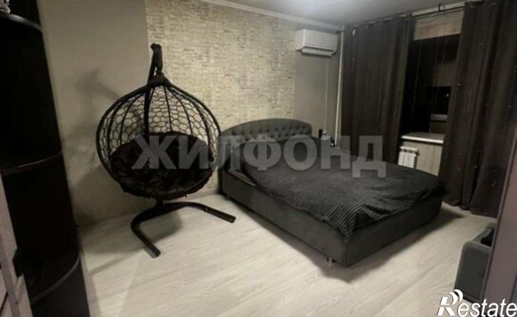 2-комн квартира пр-кт Степана Разина, 46,  д. 46