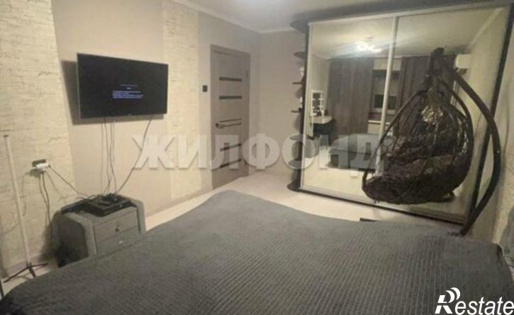 2-комн квартира пр-кт Степана Разина, 46,  д. 46