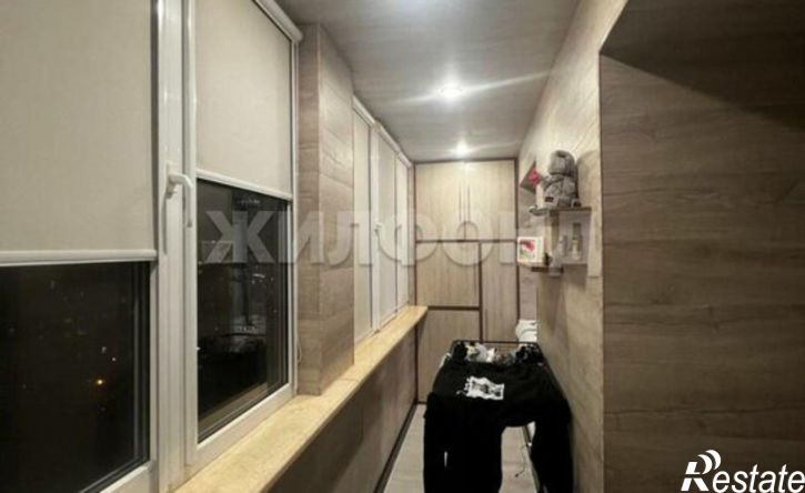 2-комн квартира пр-кт Степана Разина, 46,  д. 46